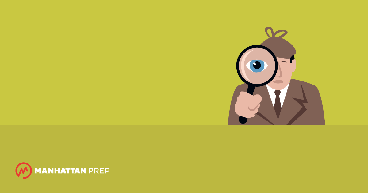 Manhattan Prep LSAT Blog - Logic Games Inferences, Demystified by Ally Bell