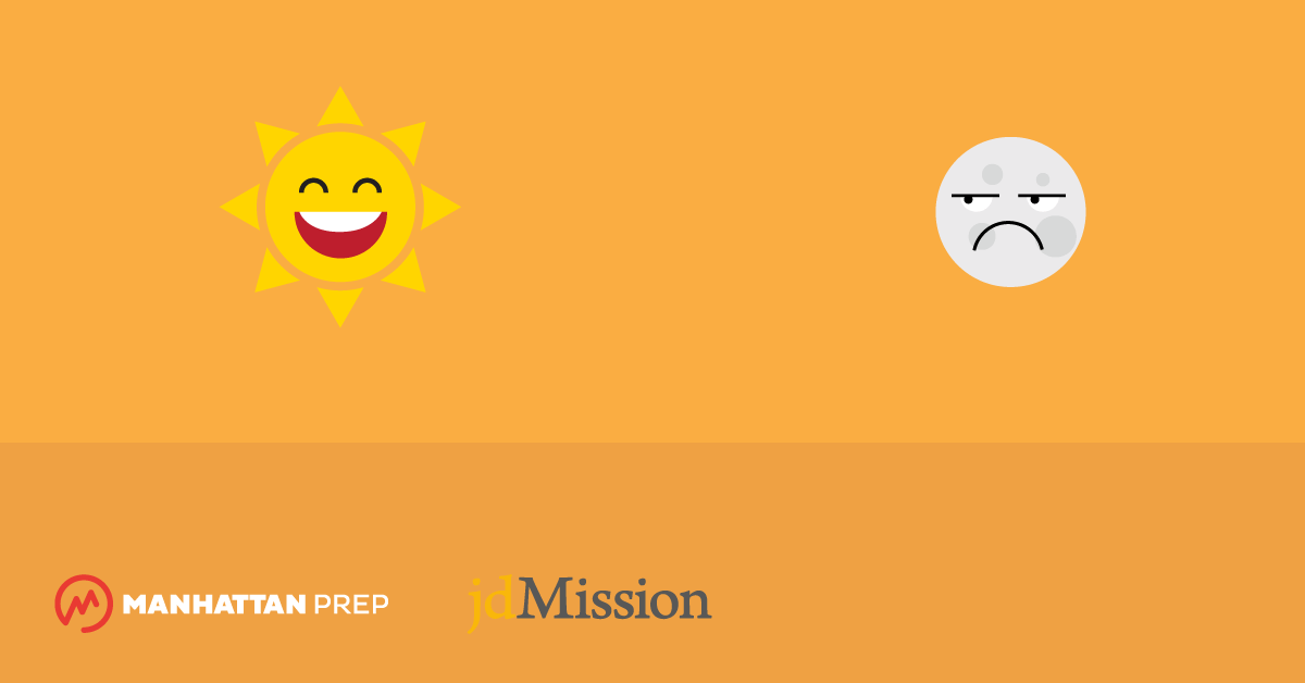 Manhattan Prep LSAT Blog - Telling Your Story: Include Emotional Thinking by jdMission