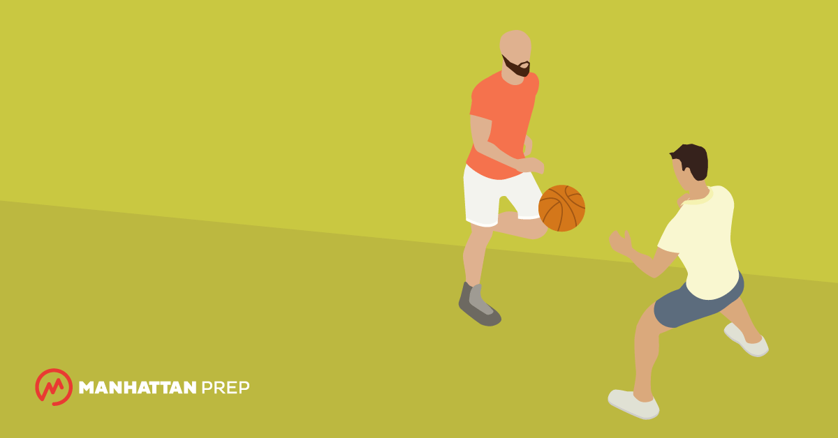 Manhattan Prep LSAT Blog - Timing: Not All LSAT Questions Are Created Equal by Chris Gentry
