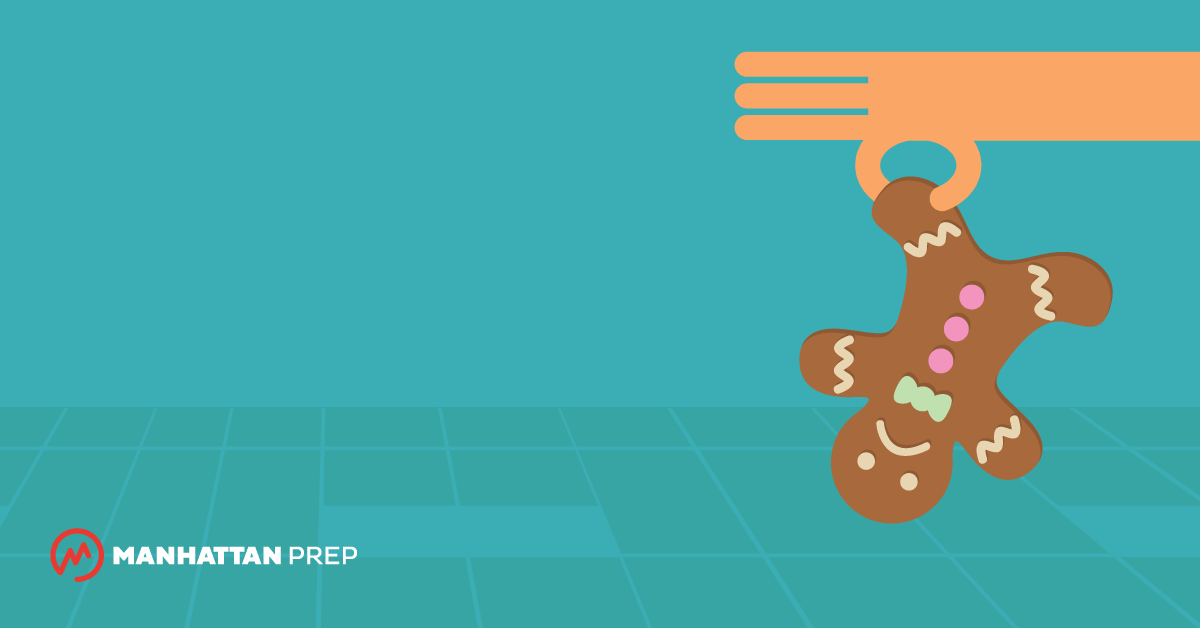 Manhattan Prep LSAT Blog - The LSAT Five-Second Rule by Matt Shinners