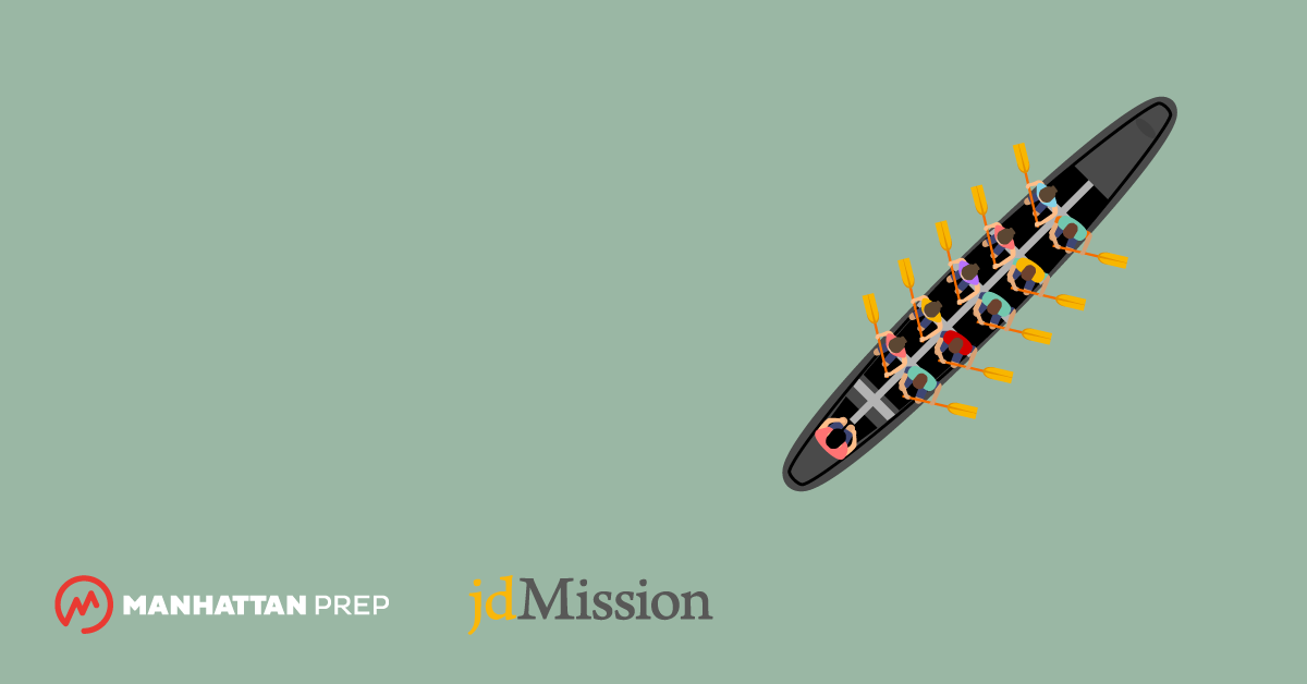 Manhattan Prep LSAT Blog - Real Law School Personal Statements Reviewed: Avoid Making Trivial Mistakes by jdMission