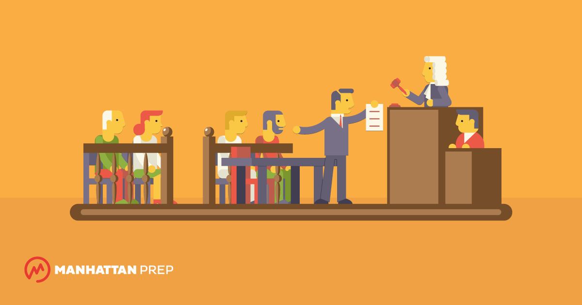 Manhattan Prep LSAT Blog - Real Law School Personal Statements Reviewed: Offering Substantial Evidence by jdMission