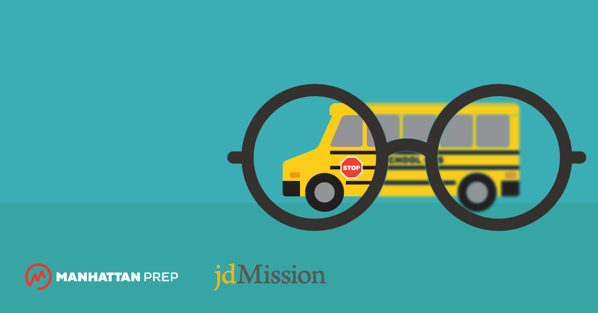 Manhattan Prep LSAT Blog - Telling Your Story: Specificity Wins by jdMission
