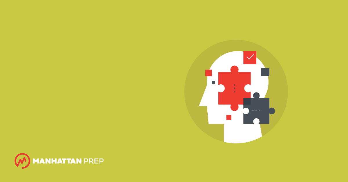 Manhattan Prep LSAT Blog - LSAT Creativity by Chris Gentry