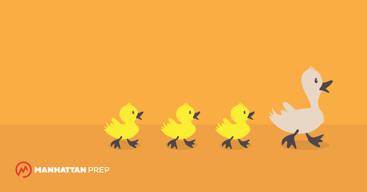 Manhattan Prep LSAT Blog - LSAT Logic Games: Get Your Priorities Straight by Matt Shinners