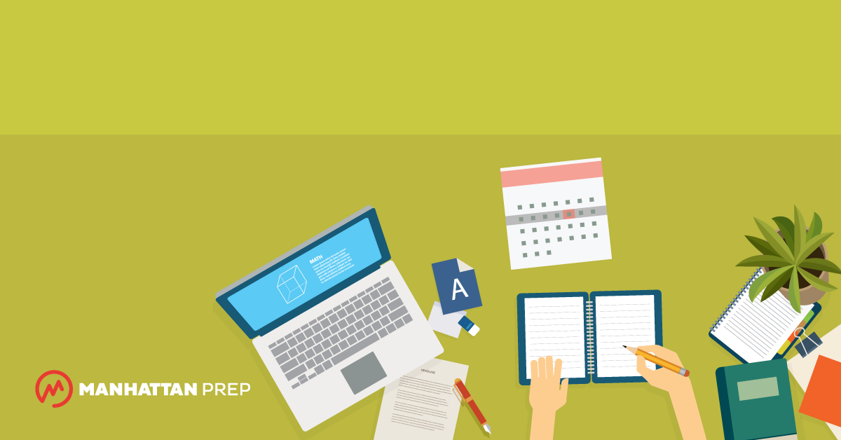 Manhattan Prep LSAT Blog - Reading Comprehension Strategies: I RC What You Did There by Matt Shinners