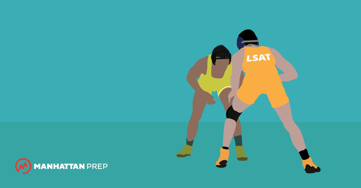Manhattan Prep LSAT Blog - How to Tackle the LSAT on Your Own Terms (Part 1) by Ben Rashkovich