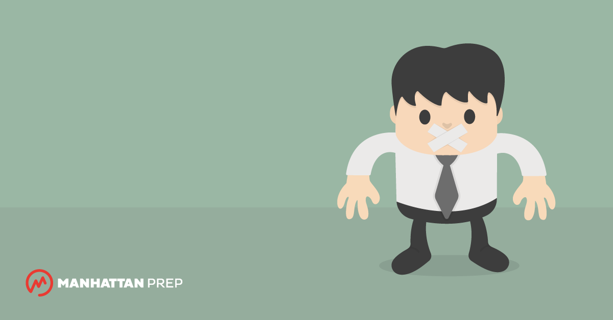 Manhattan Prep GMAT Blog - The Unspoken Skills of LSAT Logic Games by Matt Shinners