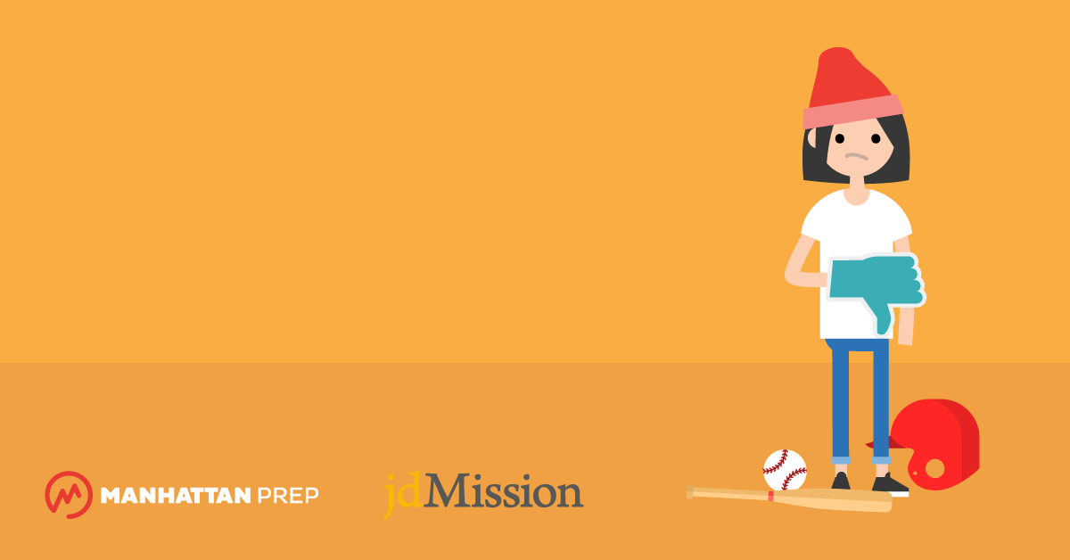 Manhattan Prep LSAT Blog - Real Law School Personal Statements Reviewed: Your Personal Statement Should Fit in Well with the Rest of Your Application by jdMission