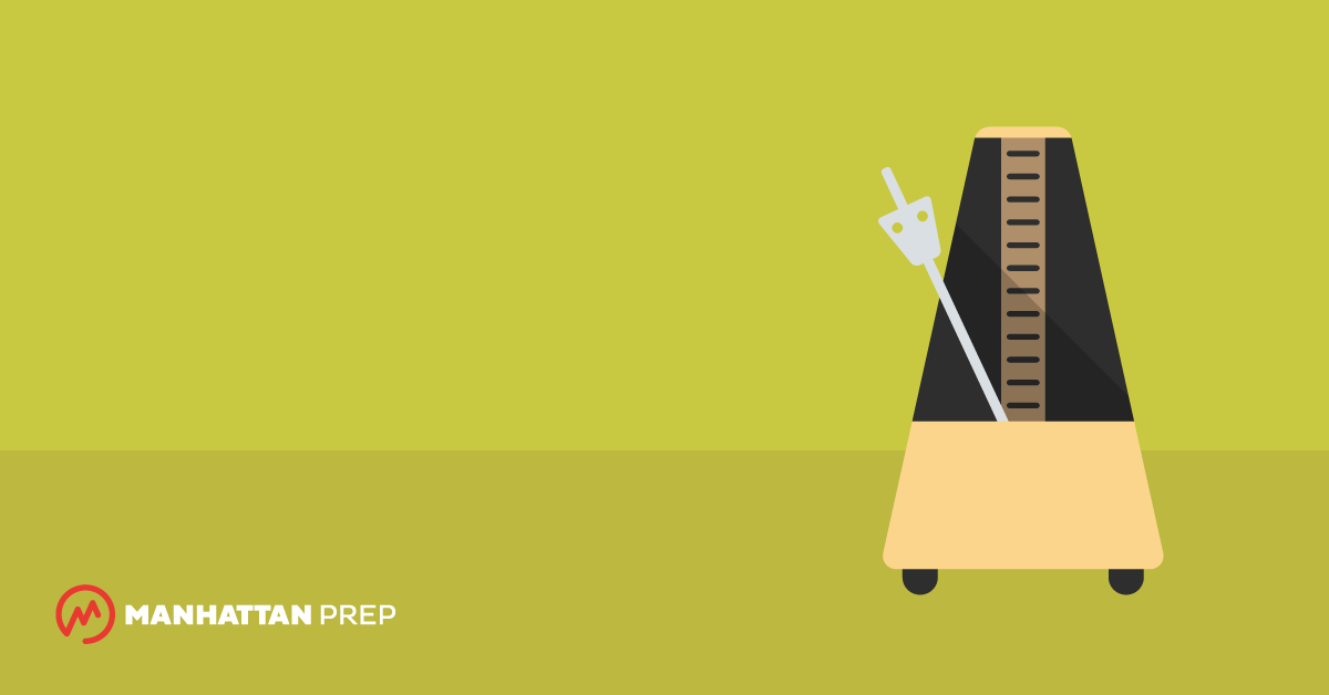 Manhattan Prep LSAT Blog - How Repetition Can Help You Meet Your LSAT Goals by Ally Bell