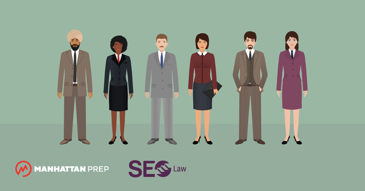 Manhattan Prep LSAT Blog - SEO Law Diversity Fellowship Program Helps Students Prepare to Succeed in Law School by SEO Law