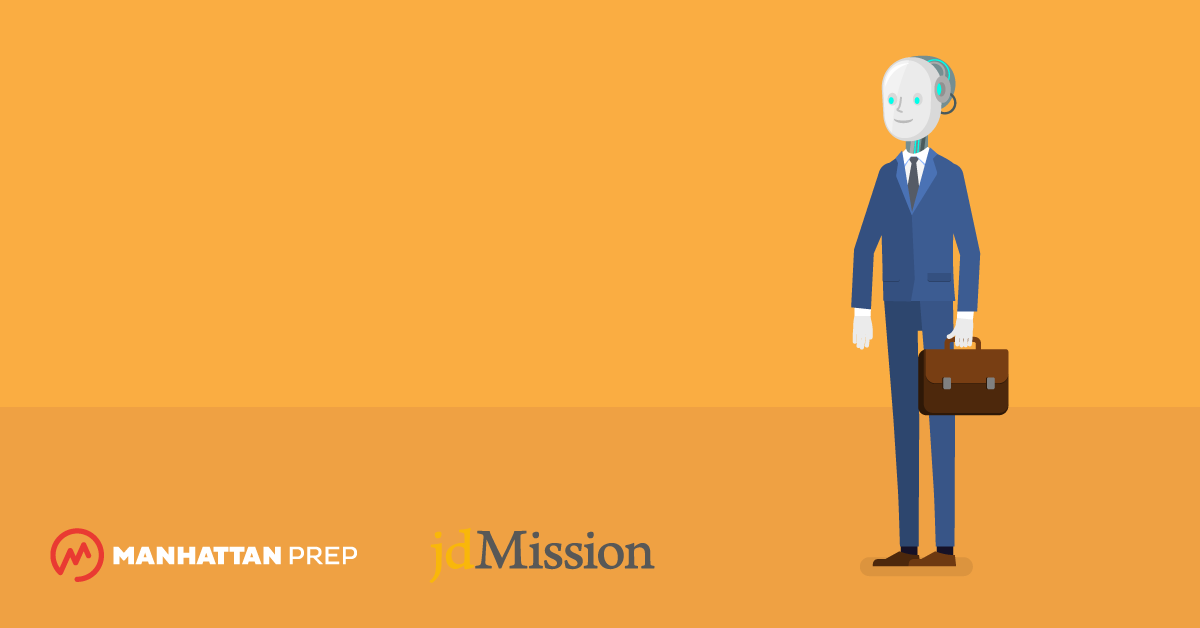 Manhattan Prep LSAT Blog - Telling Your Story: Too Clean to be Real? by jdMission