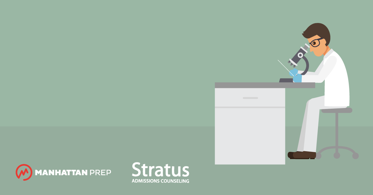 Manhattan Prep LSAT Blog - 4 Tips for Creating Your Best Law School Application Resume by Stratus Admissions Counseling