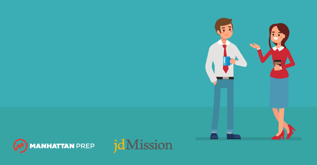 Manhattan Prep LSAT Blog - Real Law School Personal Statements Reviewed: Even an Amazing Story Will Not be Great Unless You Tell It Well by jdMission