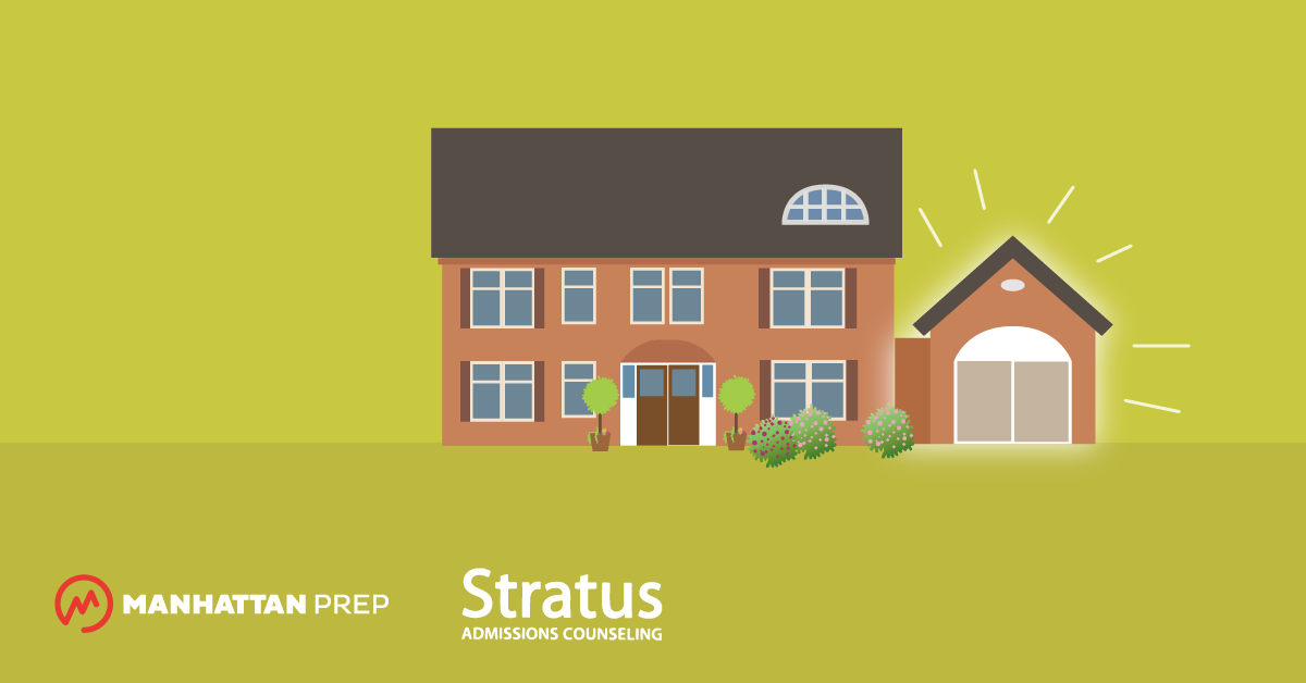 Manhattan Prep LSAT Blog - What to Include in Your Law School Addendum by Stratus Admissions Counseling