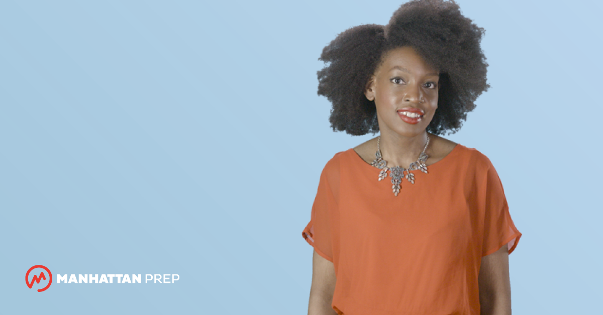 Manhattan Prep LSAT Blog - My Manhattan Prep: Hear from Real GMAT, GRE, and LSAT Students by Manhattan Prep