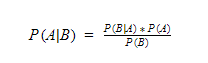 Manhattan Prep LSAT Blog - Probability Theory, the LSAT, and You (Part 1) by Ben Rashkovich