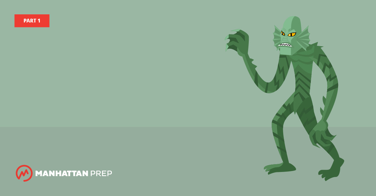 Manhattan Prep LSAT Blog - Probability Theory, the LSAT, and You (Part 1) by Ben Rashkovich