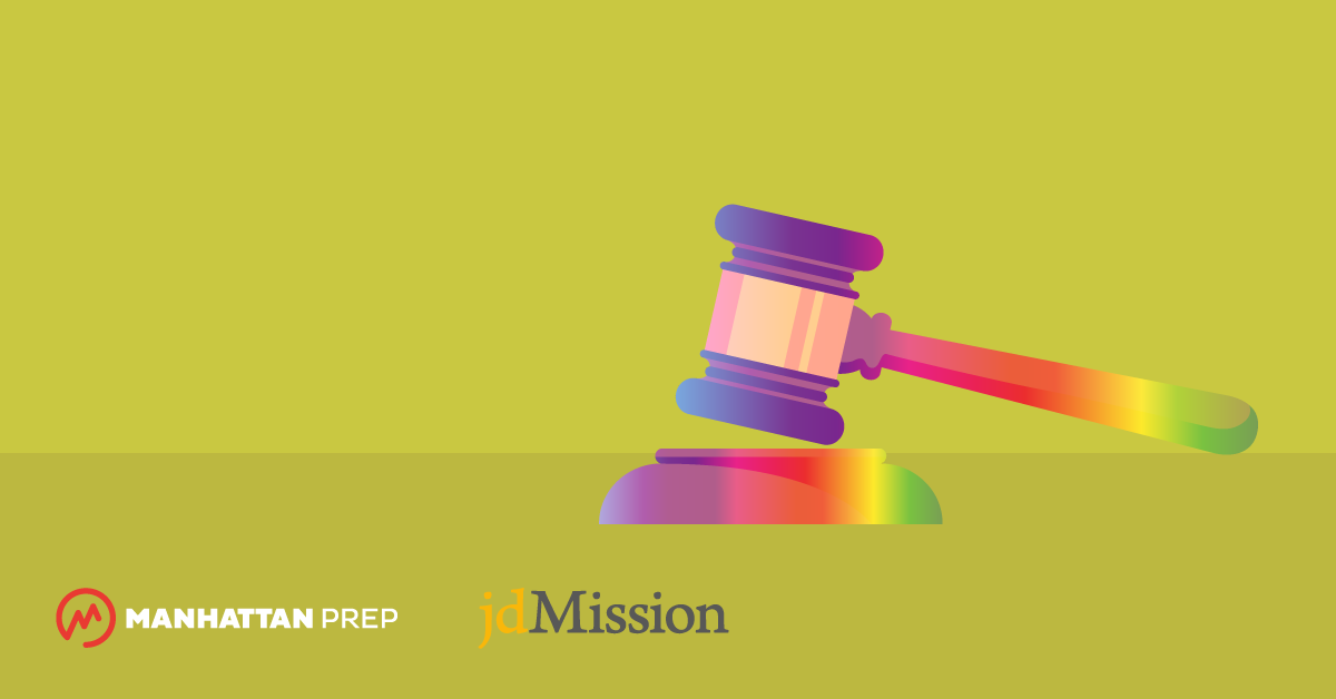 Manhattan Prep LSAT Blog - Real Law School Personal Statements Reviewed: Contextualize in a Sentence or Two by jdMission