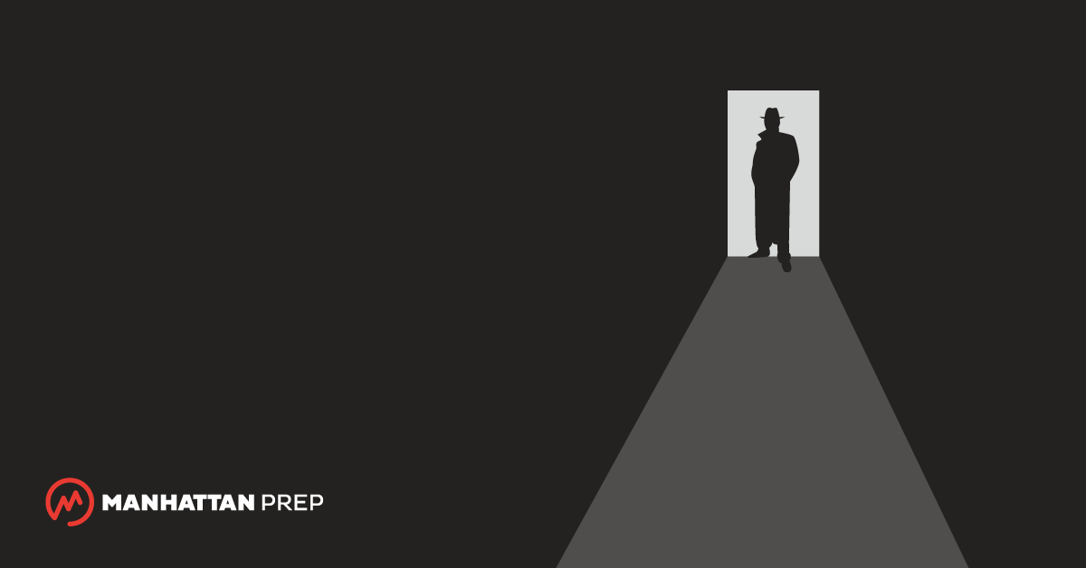 Manhattan Prep LSAT Blog - Secrets of an LSAT Tutor: Analyzing Practice Test Results by Ally Bell