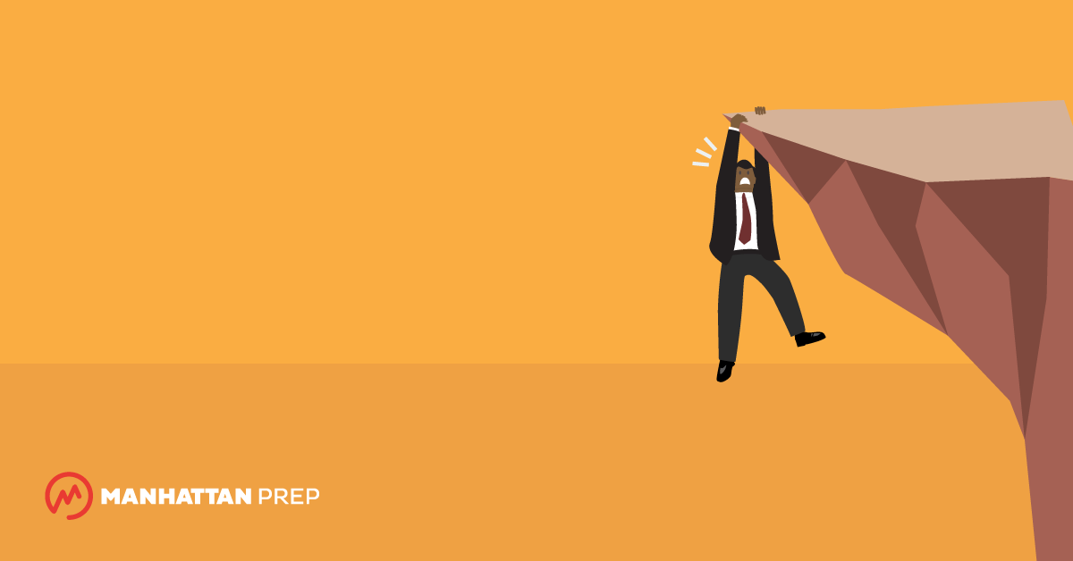 Manhattan Prep LSAT Blog - When Should I Stop Studying for the LSAT? by Chris Gentry