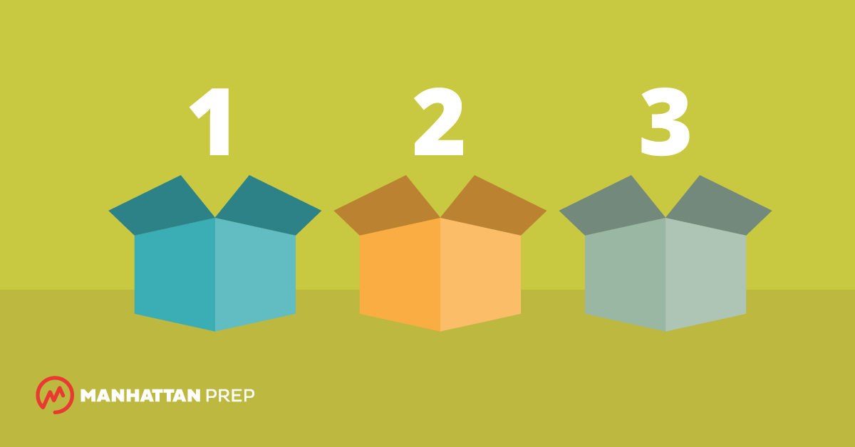 Manhattan Prep LSAT Blog - How to Improve Your LSAT Study Using Spaced Repetition by Chris Gentry