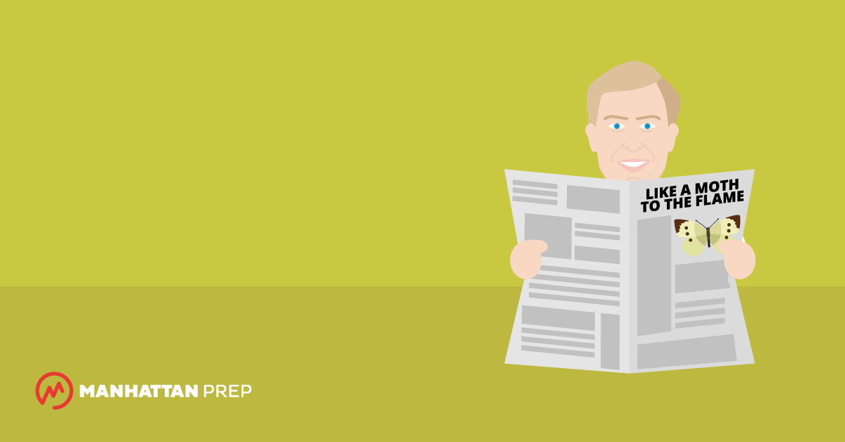 Manhattan Prep LSAT Blog - LSAT Reading Comprehension Club, Week 10 by Matt Shinners