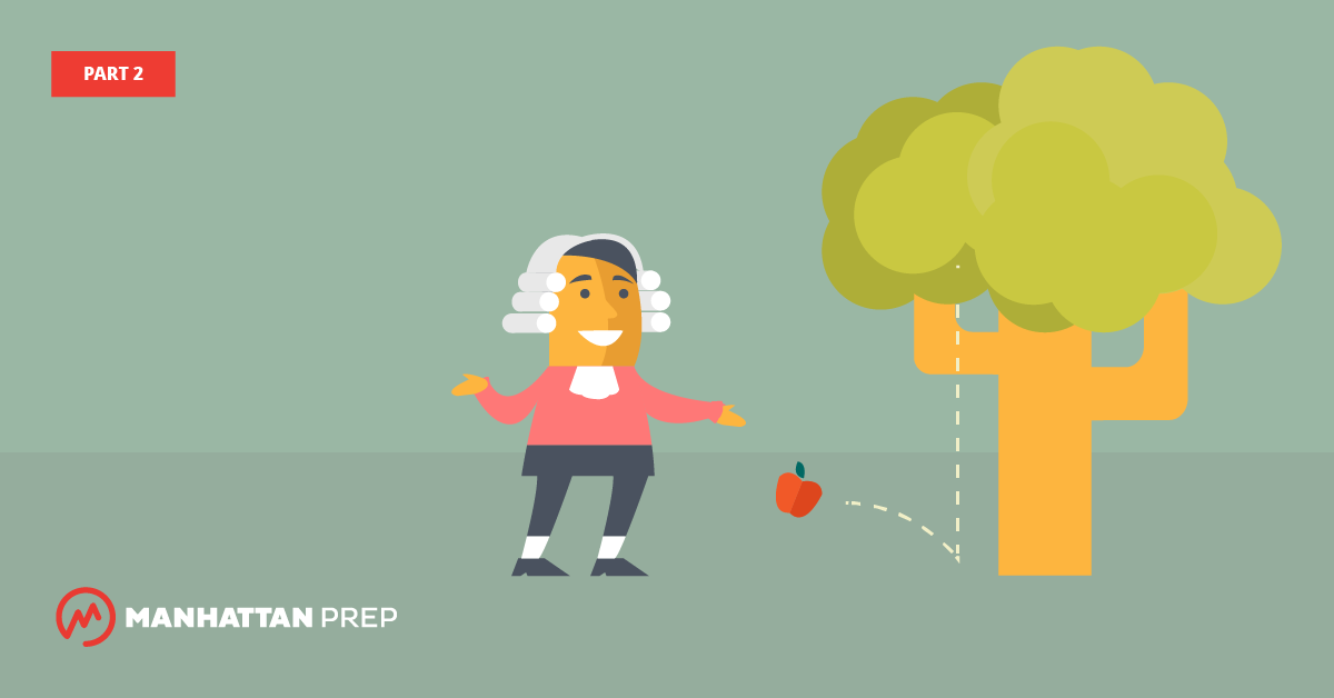Manhattan Prep LSAT Blog - Probability Theory, the LSAT, and You (Part 2) by Ben Rashkovich