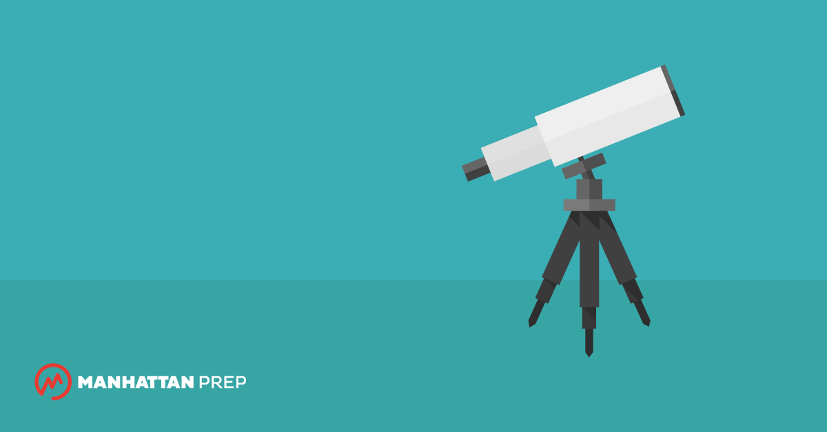 Manhattan Prep LSAT Blog - What Should I Focus on Next on the LSAT? by Matt Shinners