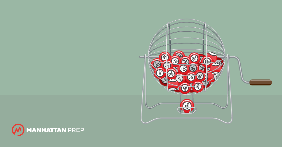 Manhattan Prep LSAT Blog - Probability Theory, the LSAT, and You (Part 3) by Ben Rashkovich