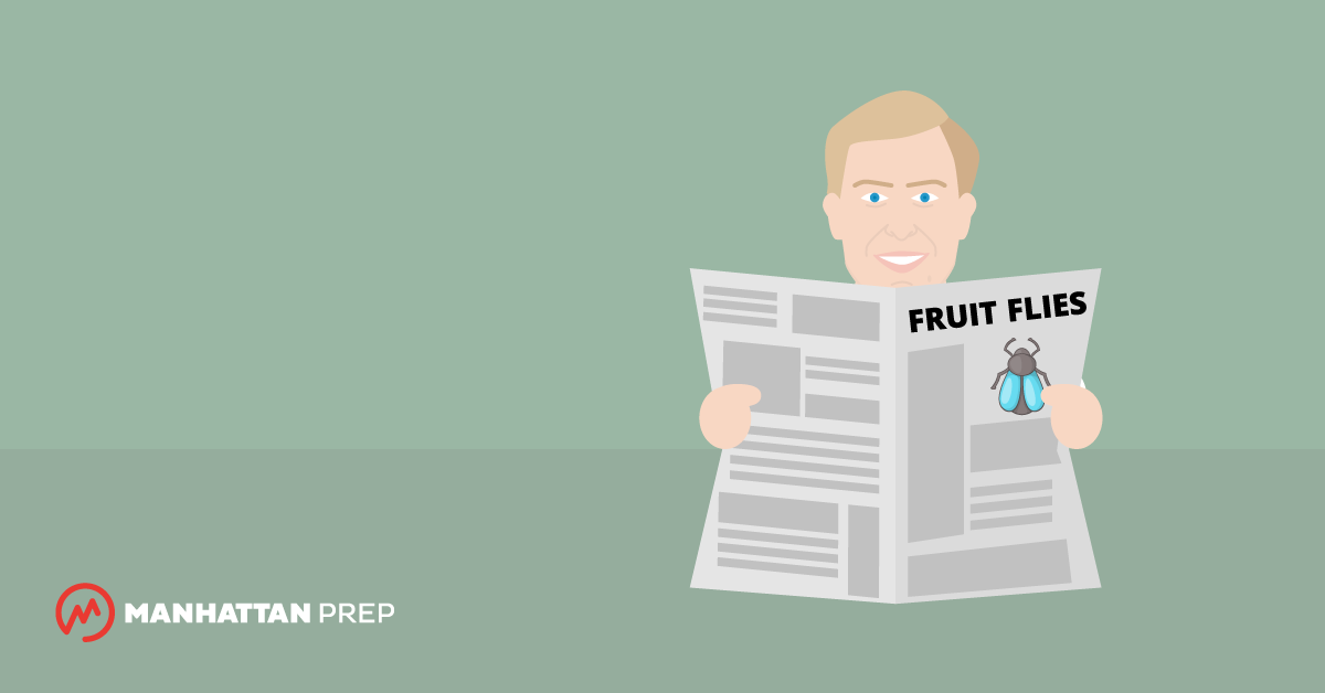 Manhattan Prep LSAT Blog - LSAT Reading Comprehension Club, Week 14 by Matt Shinners