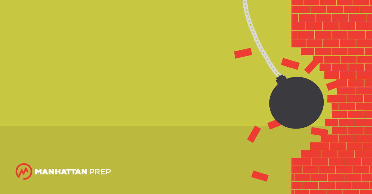 Manhattan Prep LSAT Blog - Why and How LSAT Conditional Logic Wrecks Test-Takers by Chris Gentry