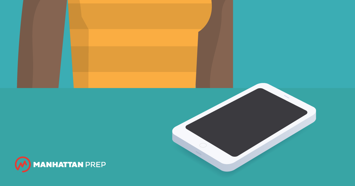 Digital LSAT Test Changes in 2019