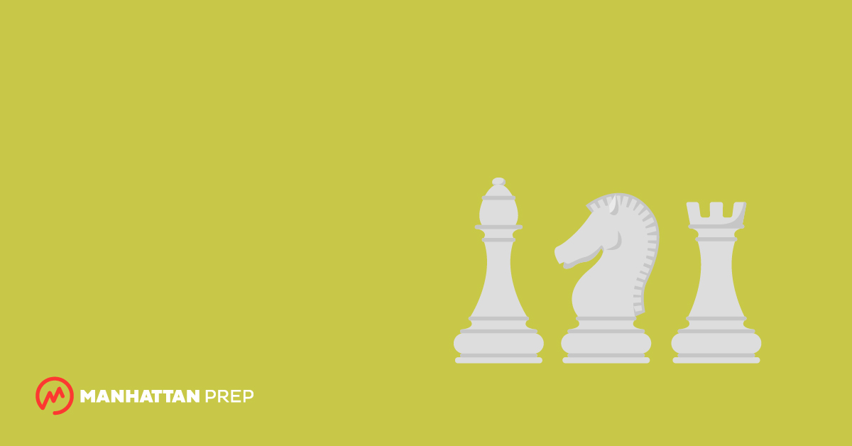 LSAT Logic Games Practice Questions