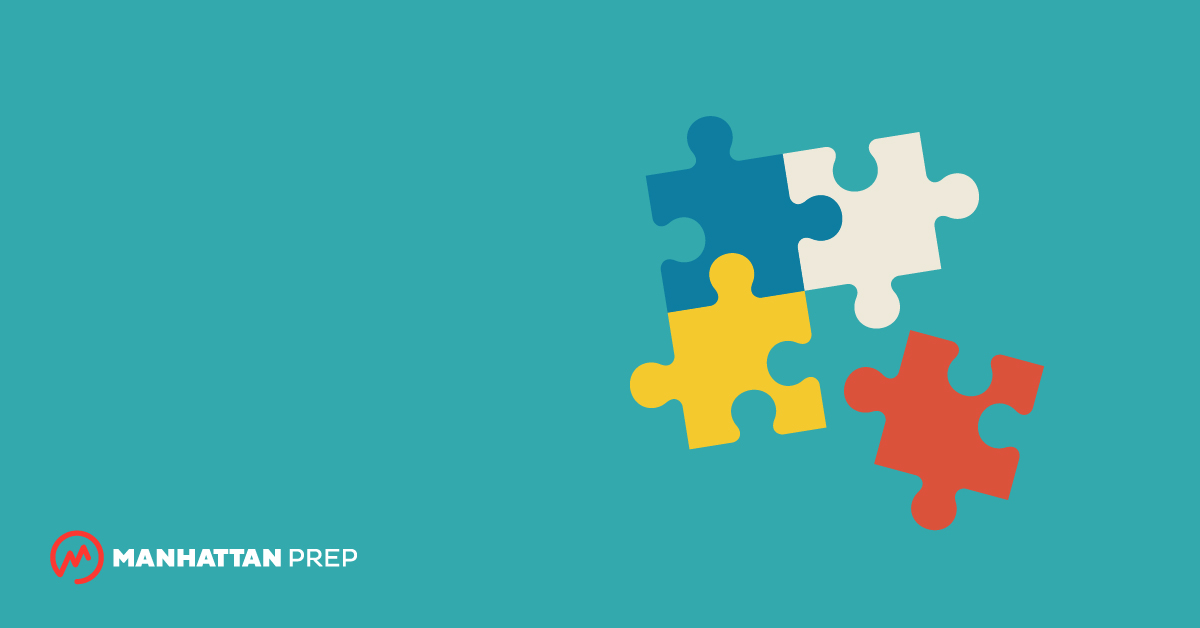 What's Tested on LSAT Logic Games