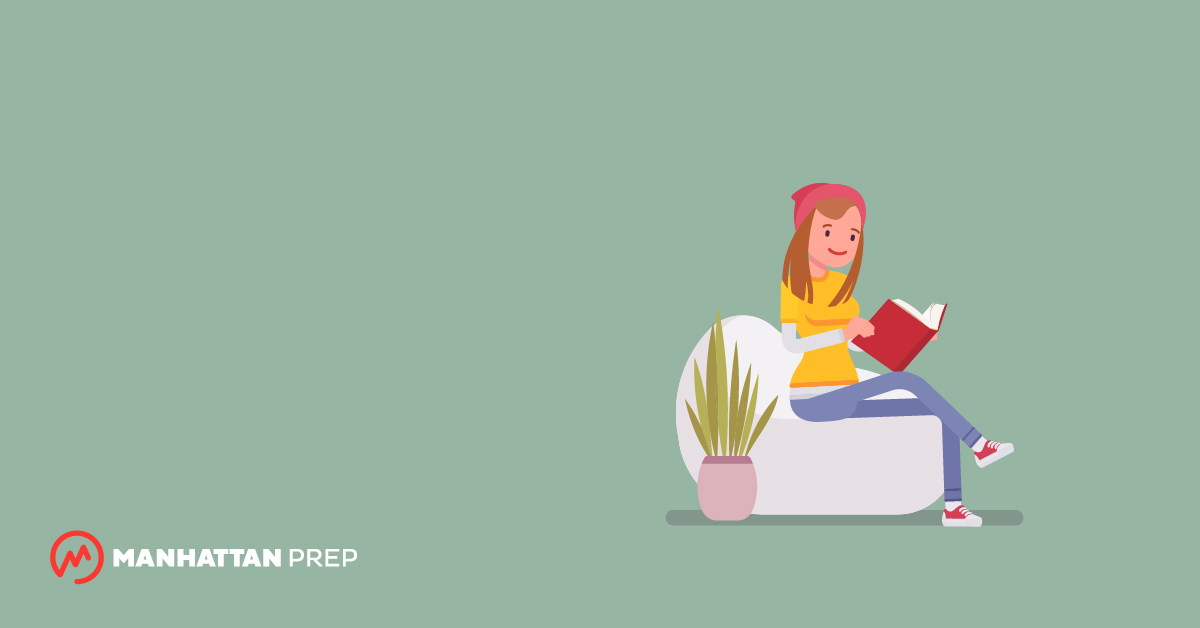 What's Tested on LSAT Reading Comprehension
