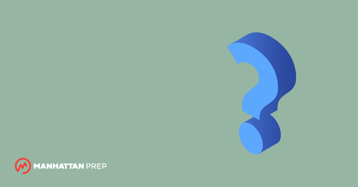 When to take the LSAT