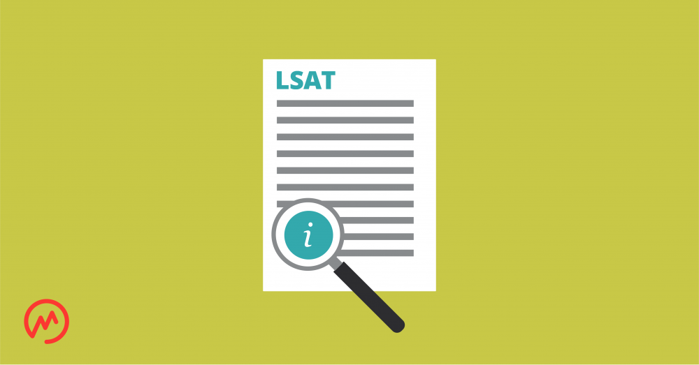 LSAT essay